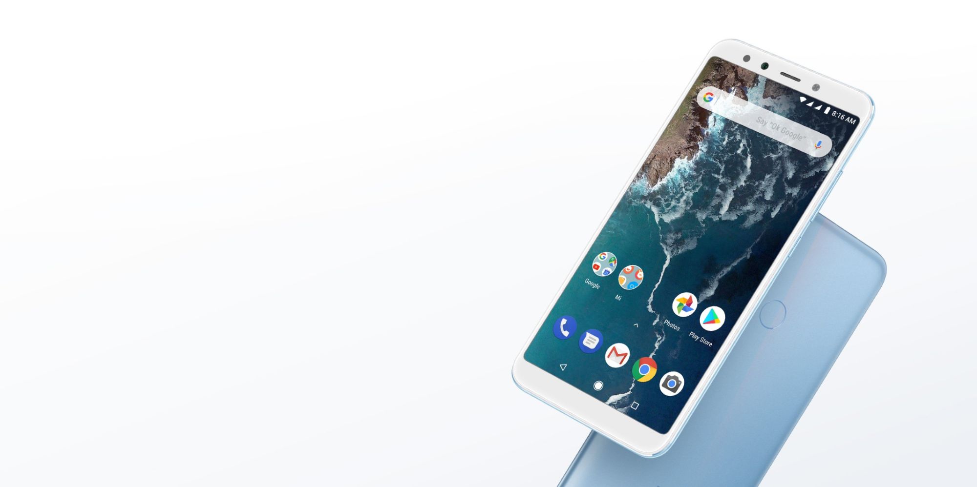 Xiaomi MI A2 32 Go Double SIM Noir_image_9|Rakuten