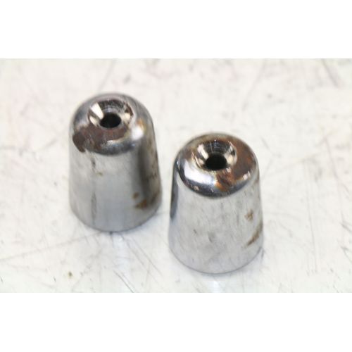 Embout De Guidon Piaggio X9 125 2000 - 2003 / 64000
