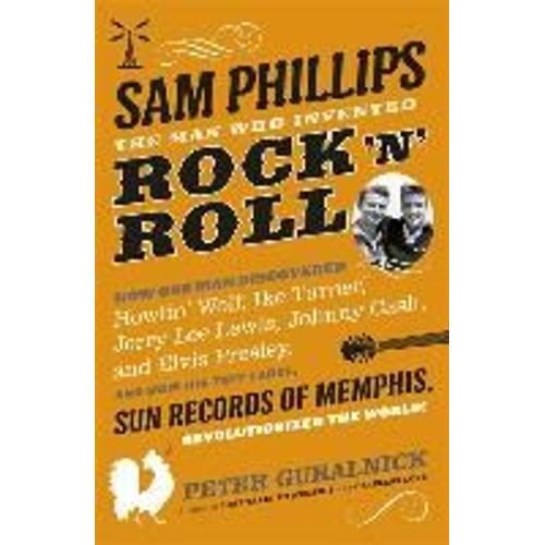 Sam Phillips