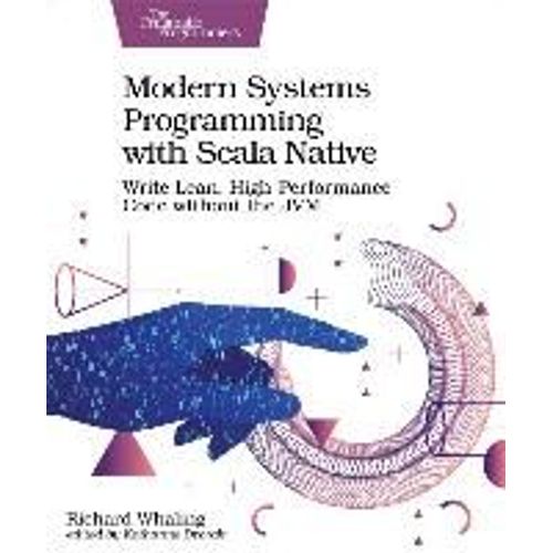 Modern Systems Programming With Scala Native