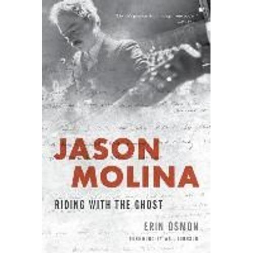 Jason Molina