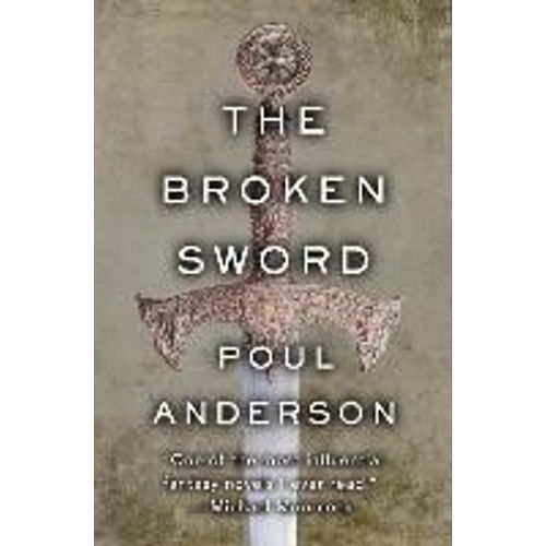The Broken Sword