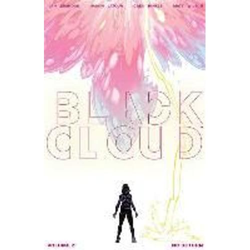 Black Cloud Volume 2: No Return