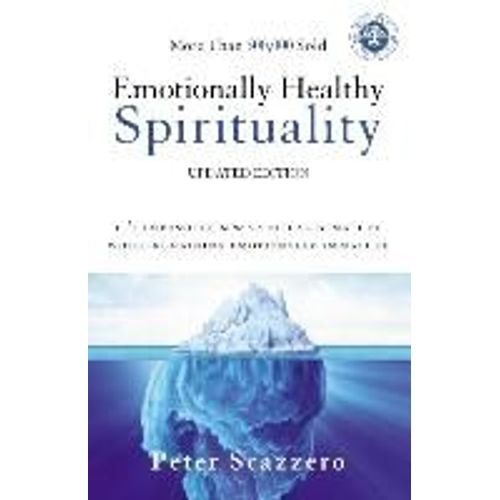 Emotionally Healthy Spirituality