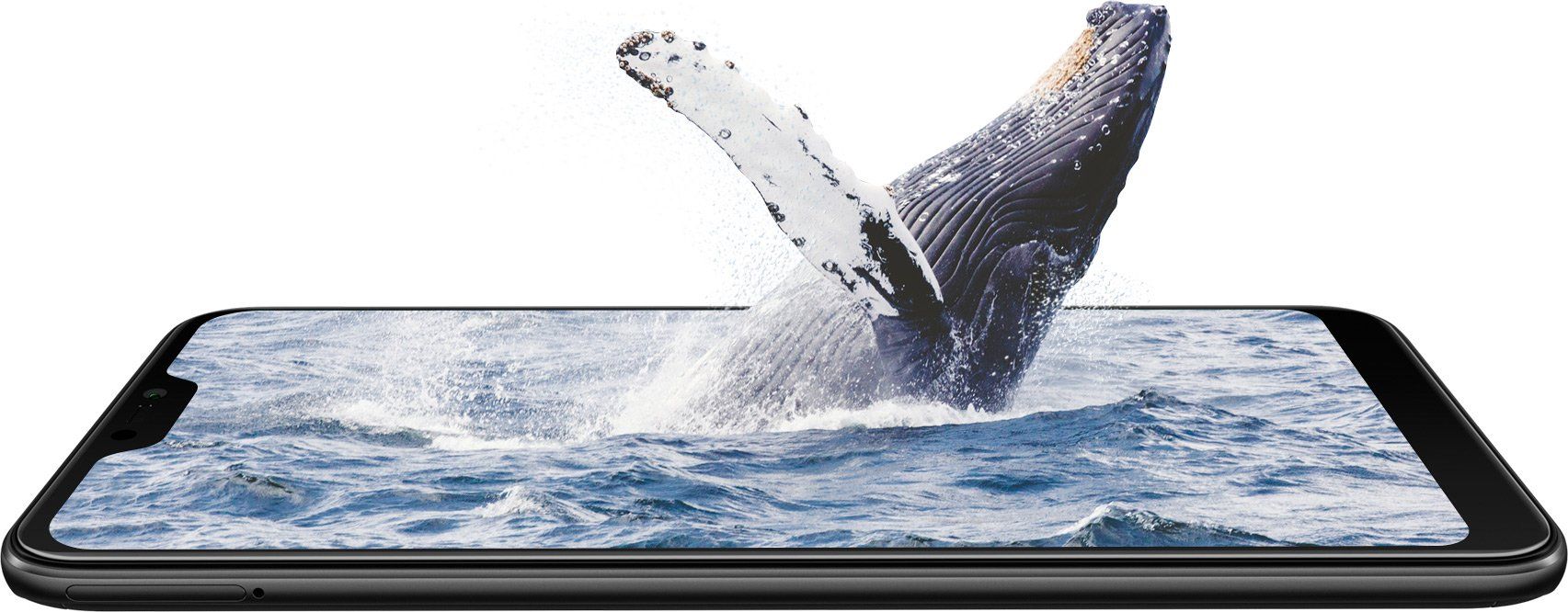 Xiaomi MI A2 Lite 32 Go Double SIM Noir_image_6|Rakuten