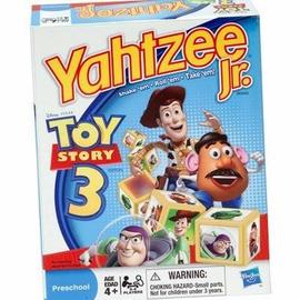 Yahtzee Jr hot Toy Story 3 p4861