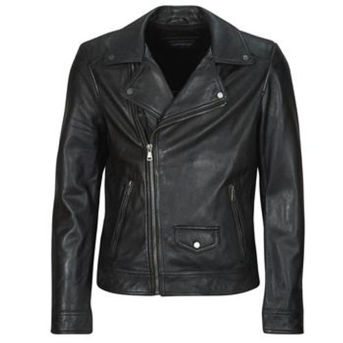 Veste Oakwood Lennon Noir