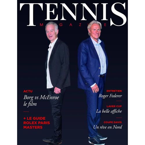 Tennis Mag 491