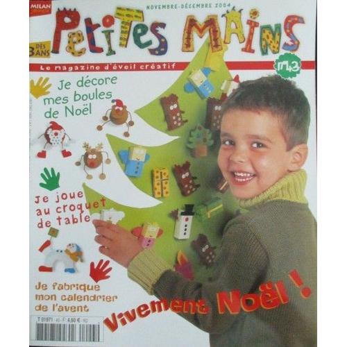 Petites Mains 43