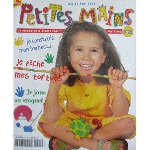 Petites Mains 29