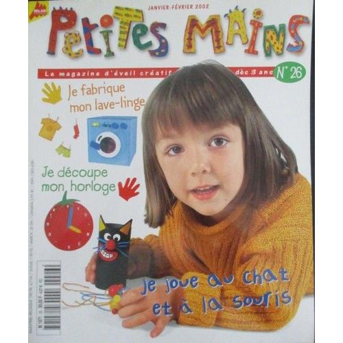 Petites Mains 26