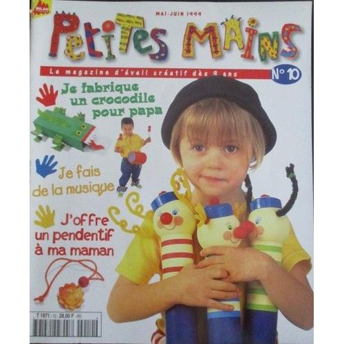 Petites Mains 10