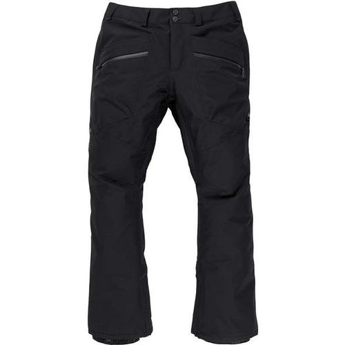 Pantalon Vent Gore-Tex 2 L Homme, True Black, Xl