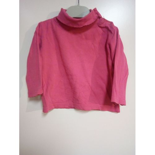 Sous-Pull Taille 18 Mois