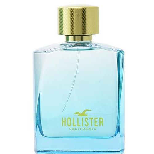 Hollister Wave 2 For Him Eau De Toilette 30 Ml 