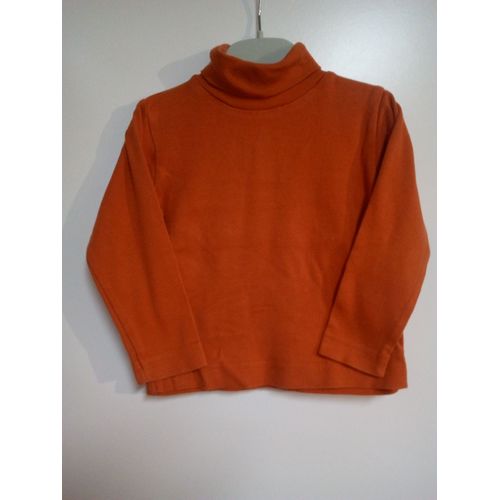 Sous-Pull Dpam Taille 18 Mois