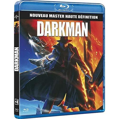 Darkman - Blu-Ray