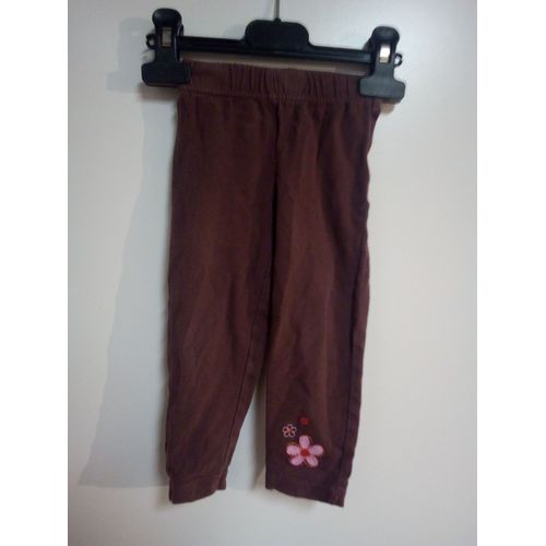 Legging Long Orchestra Taille 2 Ans