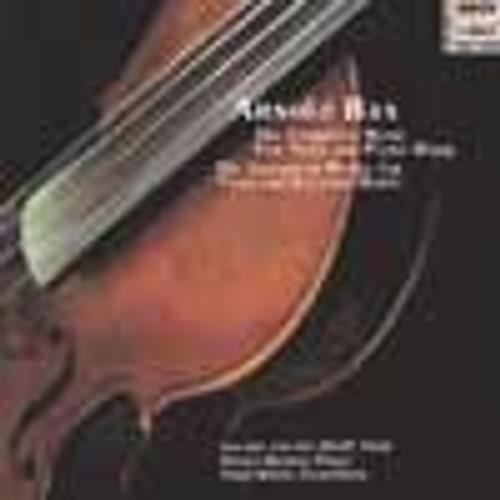 The Complete Music For Viola And Piano/Harp