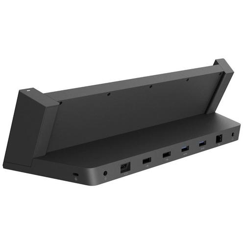 Station d'Accueil Microsoft Surface Pro3 Docking Station 1664 USB Ethernet Audio
