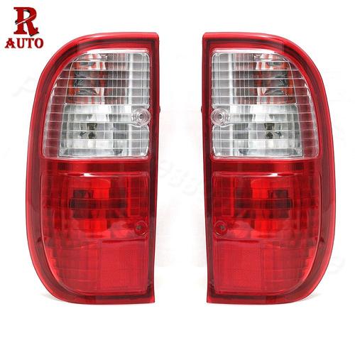 La Gauche - R Auto Gauche/Droite Arrière Queue Lumière Signal Frein Lampe Avec Ampoule Et Câblage Pour Ford Ranger 1998 2000 2001 2002 2003 2004 2005 2006