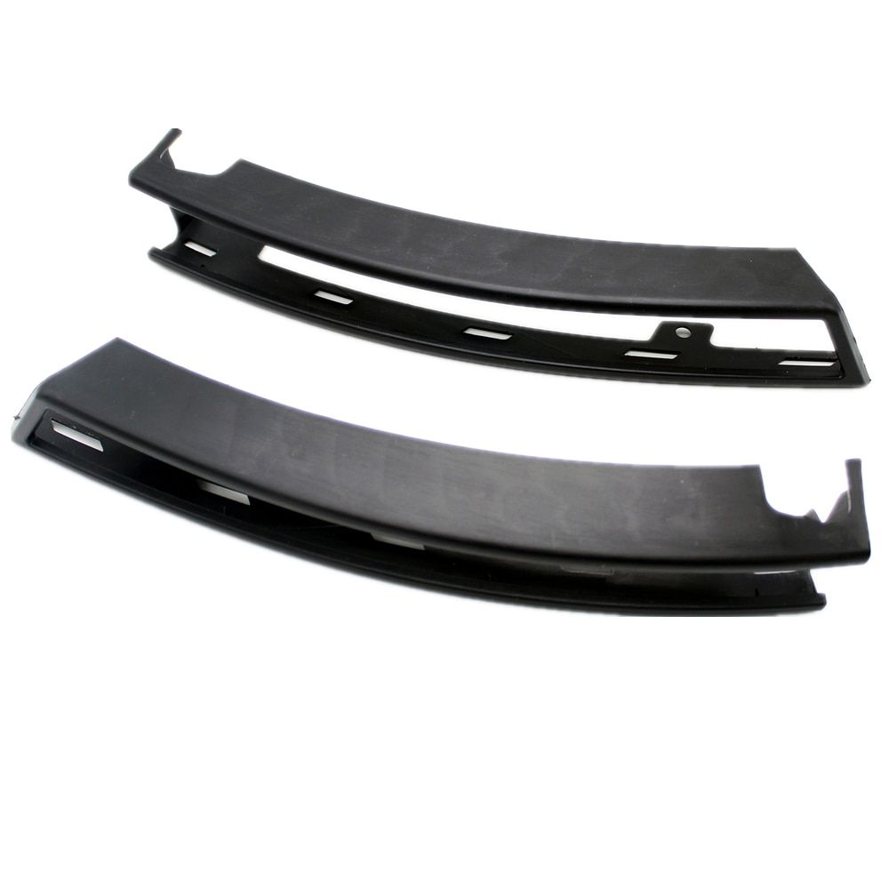 Calandre Lgre - La Gauche - Vw Passat B6 Sedan & Varian...