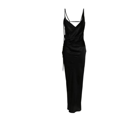 Marco Rambaldi - Dresses > Occasion Dresses > Party Dresses - Black