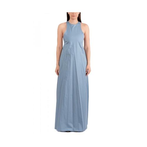 Alpha Industries - Dresses > Day Dresses > Maxi Dresses - Blue