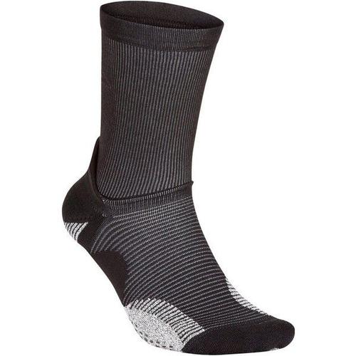 Trail Crew Chaussettes De Sport Hommes - Noir , Gris