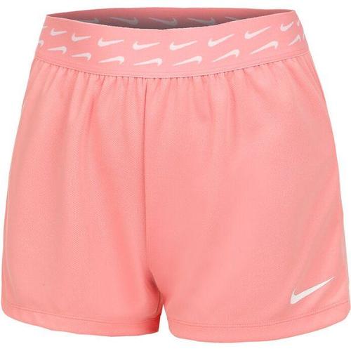 Dri-Fit Trophy Shorts Filles - Corail