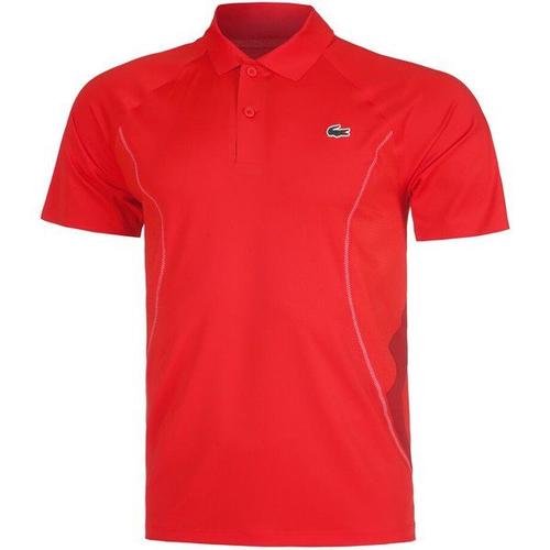 Polo Hommes - Rouge