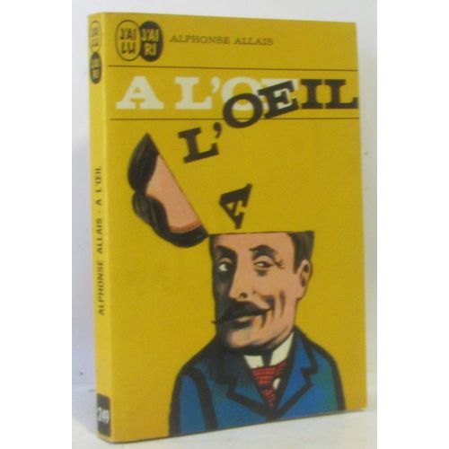 A L'oeil