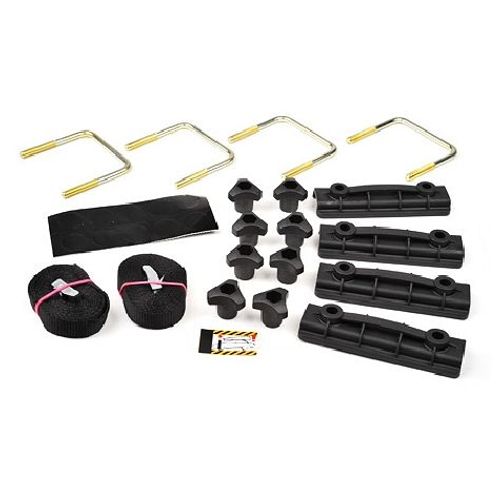 Thule 10742 Kit Visserie-Thule