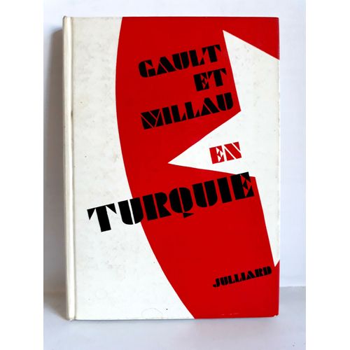 La Turquie, Gault Et Millau En Turquie