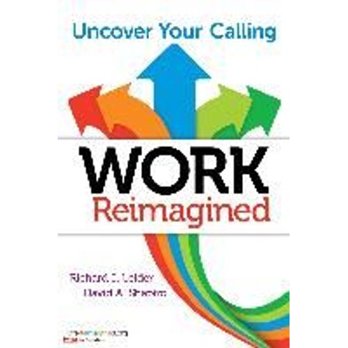 Work Reimagined