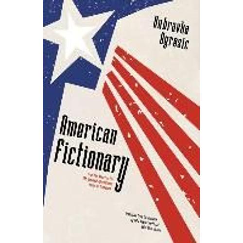 American Fictionary