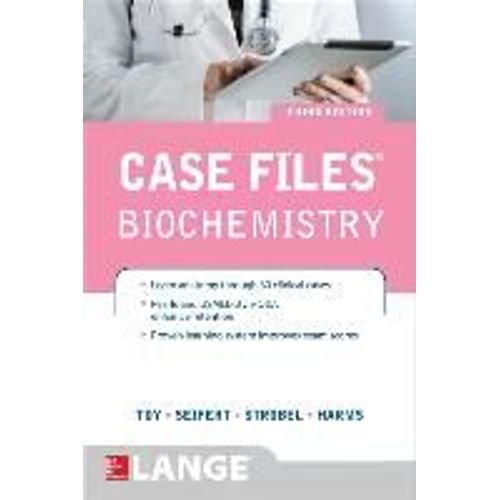 Biochemistry