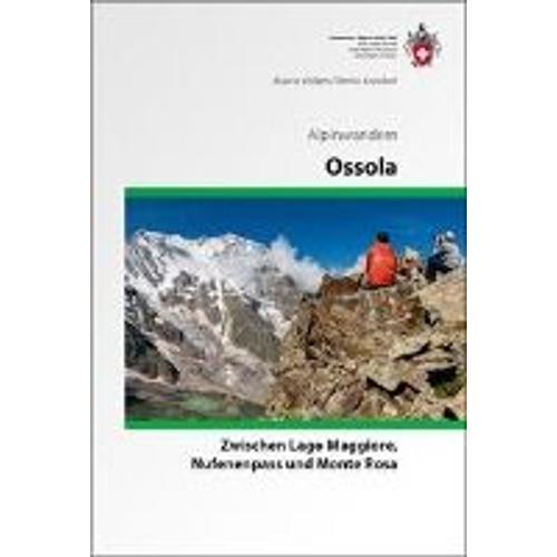 Ossola Alpinwandern