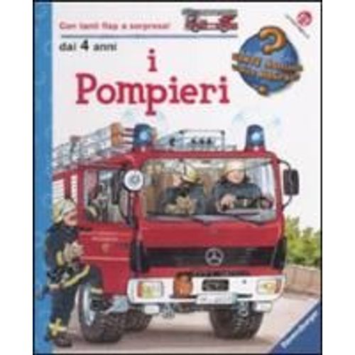 I Pompieri
