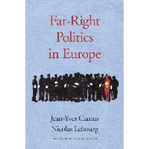 Far-Right Politics In Europe