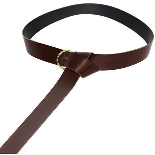 Belt Ceinture Mixte Extra Longue Moyen Age Steampunk Medieval 185 Cm