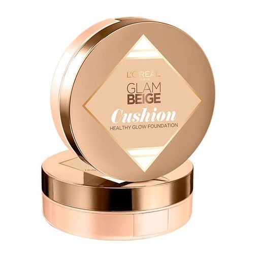 Cushion Glam Beige De L'oréal Paris 30 Medium Clair 