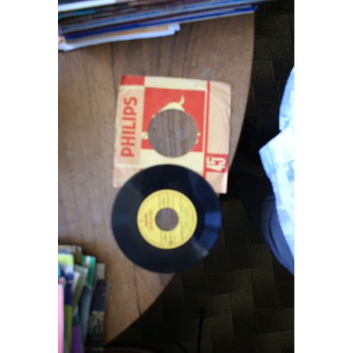 The Great Lie           Juke Box