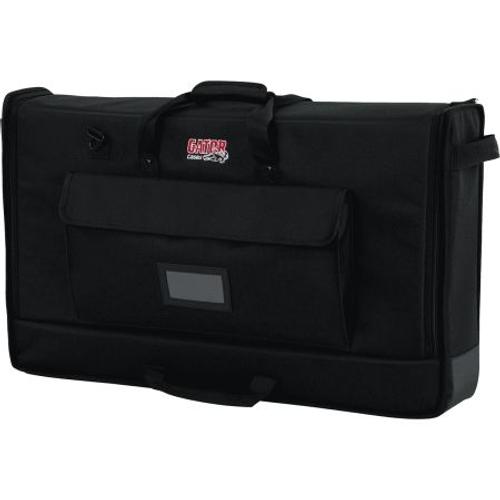 GATOR - G-LCD-TOTE-MD - Sac de transport pour écrans LCD 27-32"