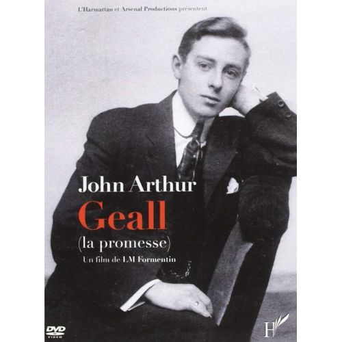 John Arthur Geall (La Promesse)