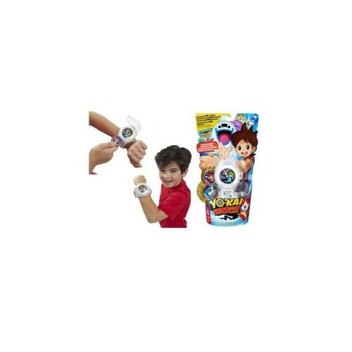 Reloj Yokai Watch Sonidos Y Frases Recon