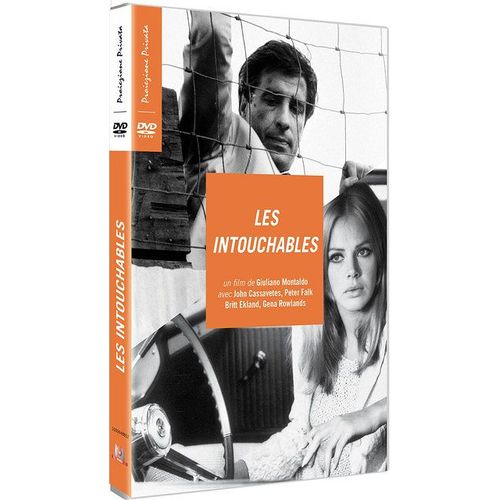 Gli Intoccabili (Les Intouchables)