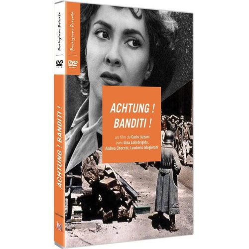 Achtung ! Banditi !