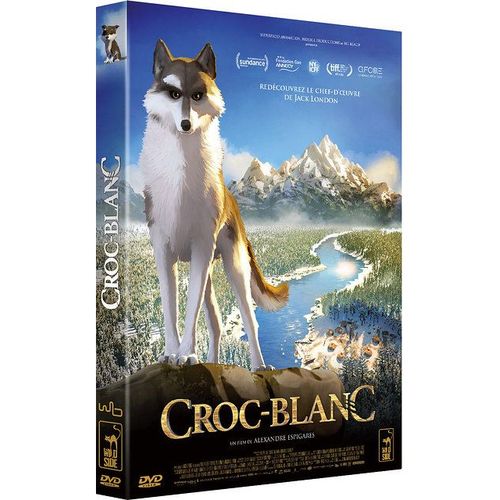 Croc-Blanc