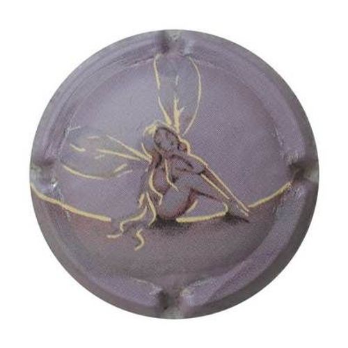 Capsule De Champagne Vranken N°38